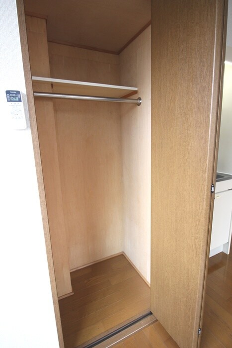 セパレ－トハイツの物件内観写真