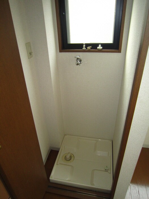 セパレ－トハイツの物件内観写真