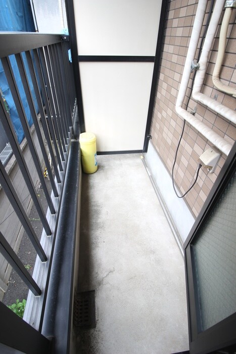 セパレ－トハイツの物件内観写真