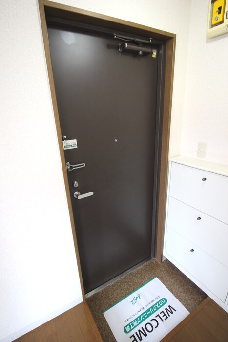 セパレ－トハイツの物件内観写真