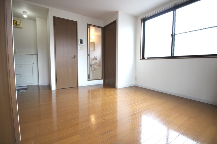 セパレ－トハイツの物件内観写真