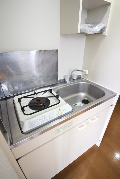 セパレ－トハイツの物件内観写真