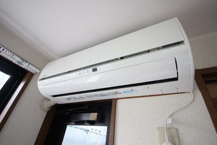 セパレ－トハイツの物件内観写真