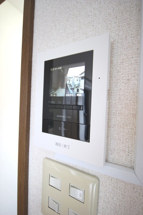 セパレ－トハイツの物件内観写真