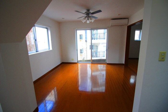 第2サイトウビルの物件内観写真