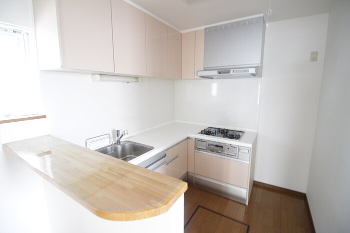 第2サイトウビルの物件内観写真