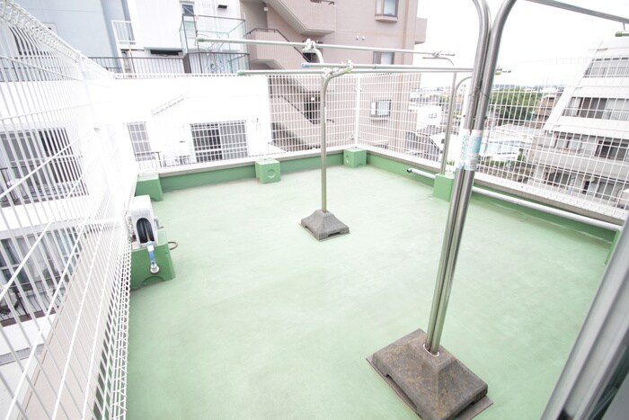 第2サイトウビルの物件内観写真