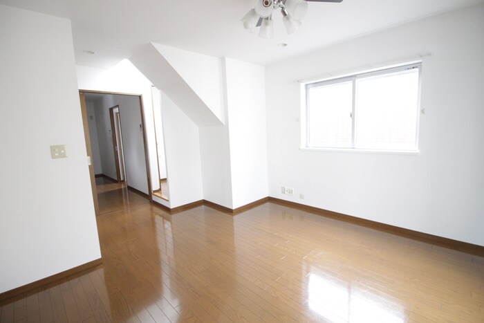 第2サイトウビルの物件内観写真