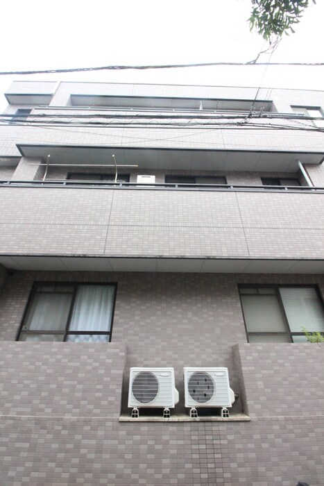 ｳｨｽﾃﾘｱﾊｲﾂの物件外観写真