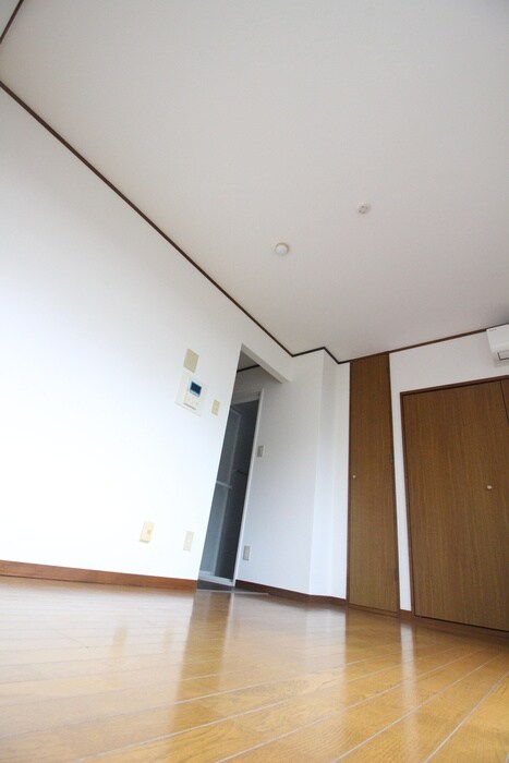 ｳｨｽﾃﾘｱﾊｲﾂの物件内観写真