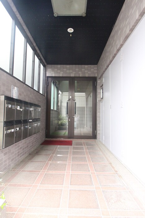 ｳｨｽﾃﾘｱﾊｲﾂの物件外観写真