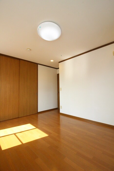 ｳｨｽﾃﾘｱﾊｲﾂの物件内観写真