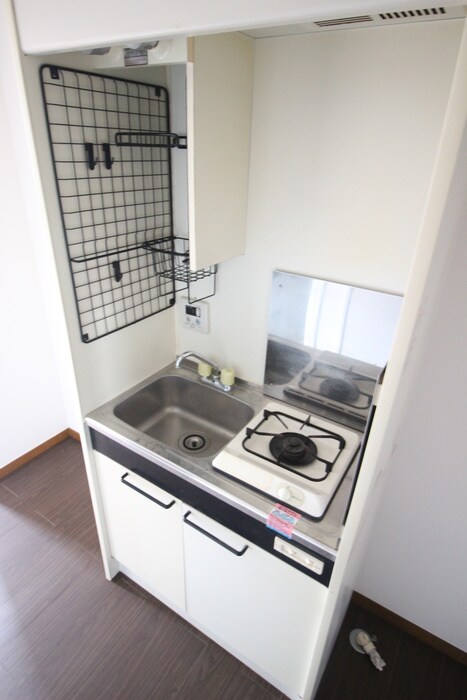 ｳｨｽﾃﾘｱﾊｲﾂの物件内観写真