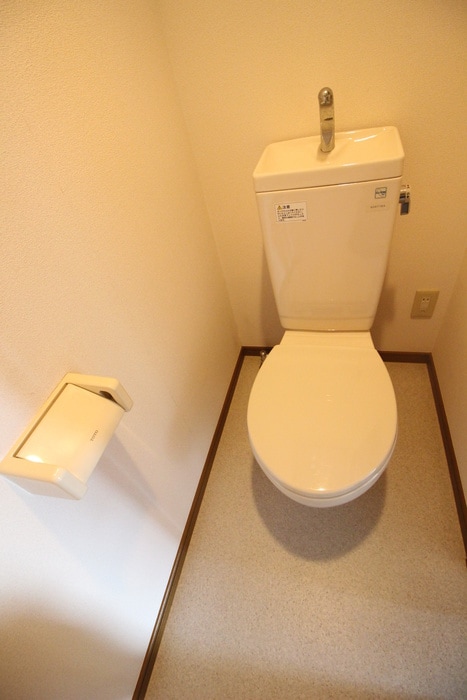 ｳｨｽﾃﾘｱﾊｲﾂの物件内観写真