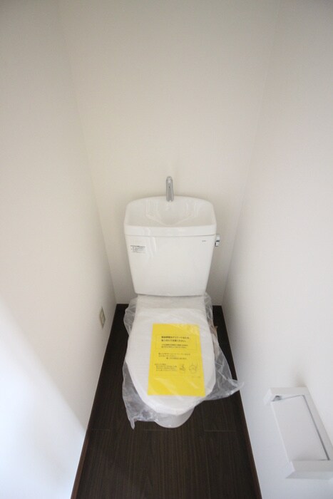 ｳｨｽﾃﾘｱﾊｲﾂの物件内観写真