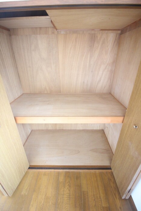 ｳｨｽﾃﾘｱﾊｲﾂの物件内観写真