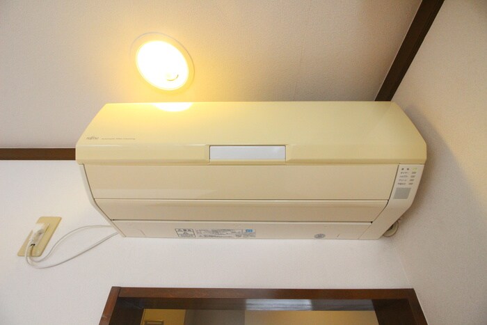 ｳｨｽﾃﾘｱﾊｲﾂの物件内観写真