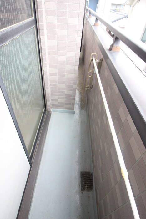 ｳｨｽﾃﾘｱﾊｲﾂの物件内観写真