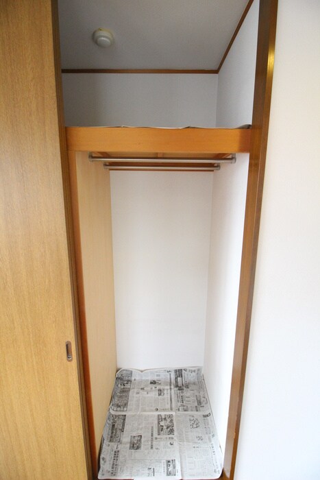 ｳｨｽﾃﾘｱﾊｲﾂの物件内観写真