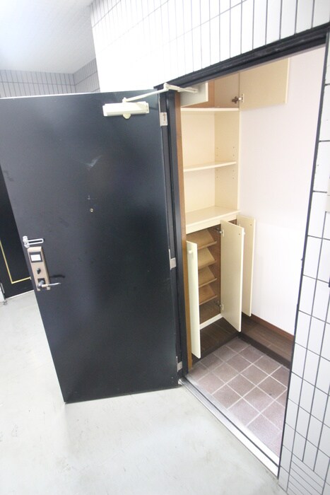 ｳｨｽﾃﾘｱﾊｲﾂの物件内観写真