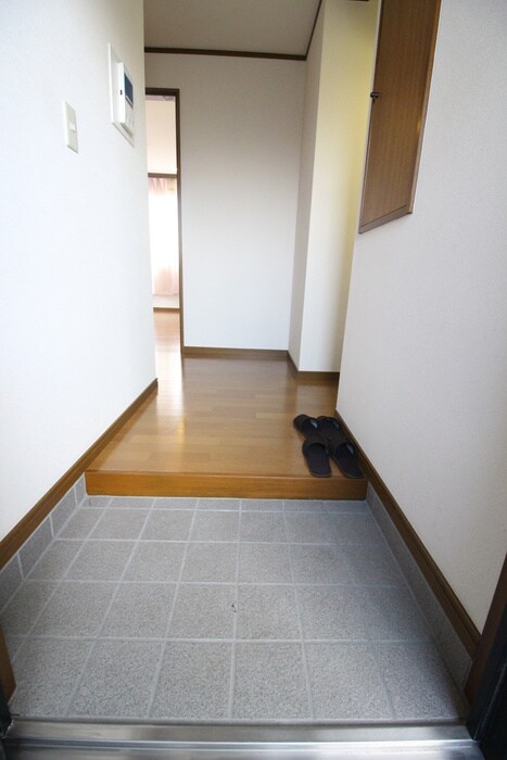 ｳｨｽﾃﾘｱﾊｲﾂの物件内観写真