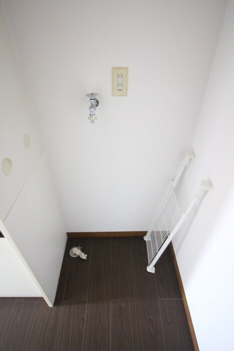 ｳｨｽﾃﾘｱﾊｲﾂの物件内観写真