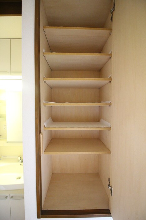 ｳｨｽﾃﾘｱﾊｲﾂの物件内観写真