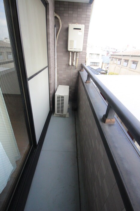 ｳｨｽﾃﾘｱﾊｲﾂの物件内観写真