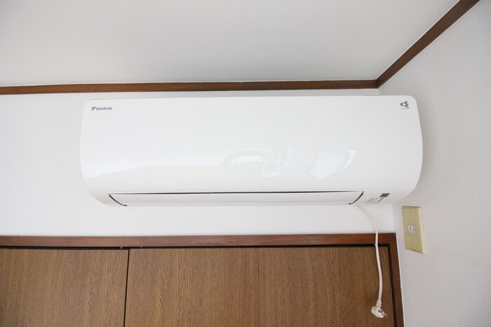 ｳｨｽﾃﾘｱﾊｲﾂの物件内観写真