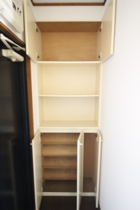 ｳｨｽﾃﾘｱﾊｲﾂの物件内観写真