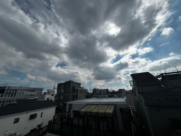 ｳｨｽﾃﾘｱﾊｲﾂの物件内観写真