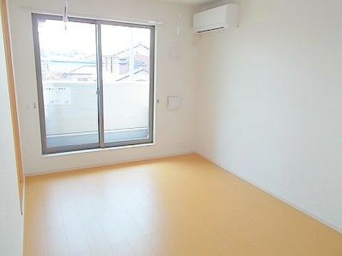 フェリオの物件内観写真