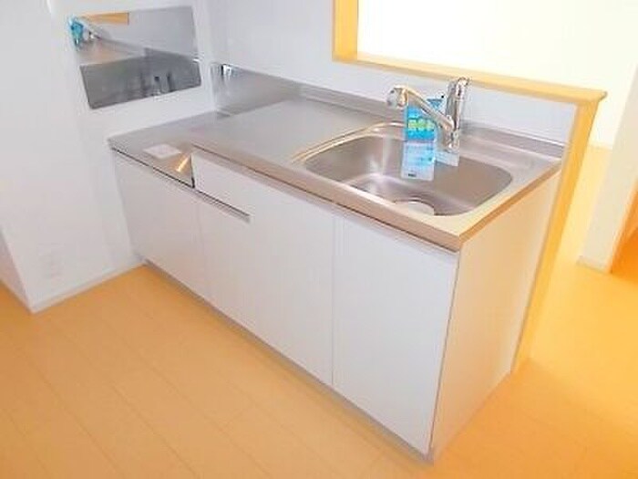 フェリオの物件内観写真