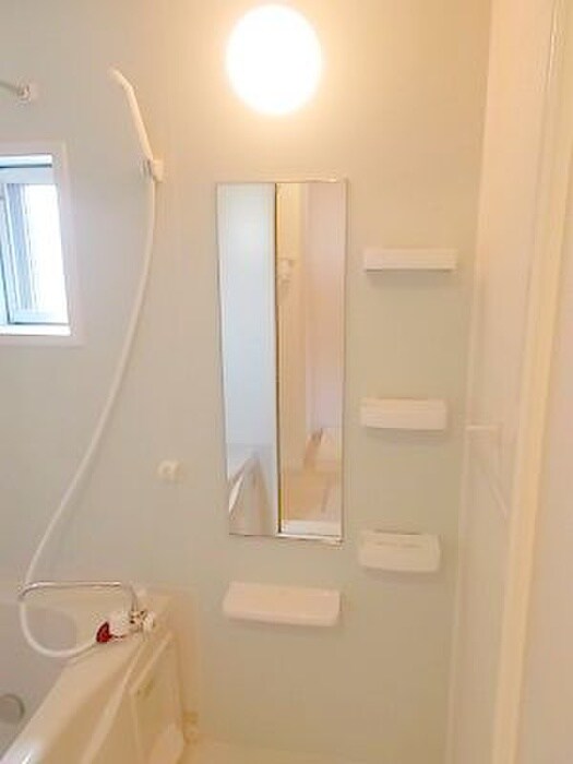 フェリオの物件内観写真