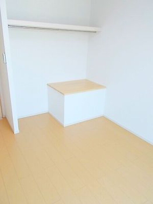 フェリオの物件内観写真