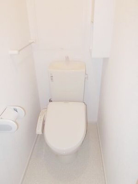 フェリオの物件内観写真