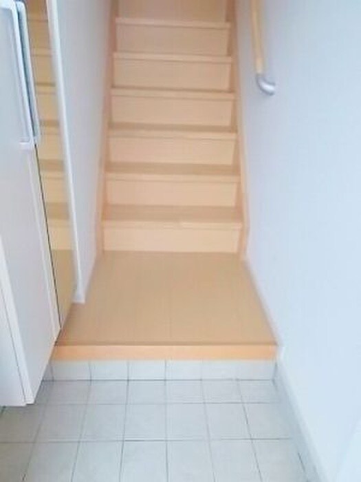 フェリオの物件内観写真