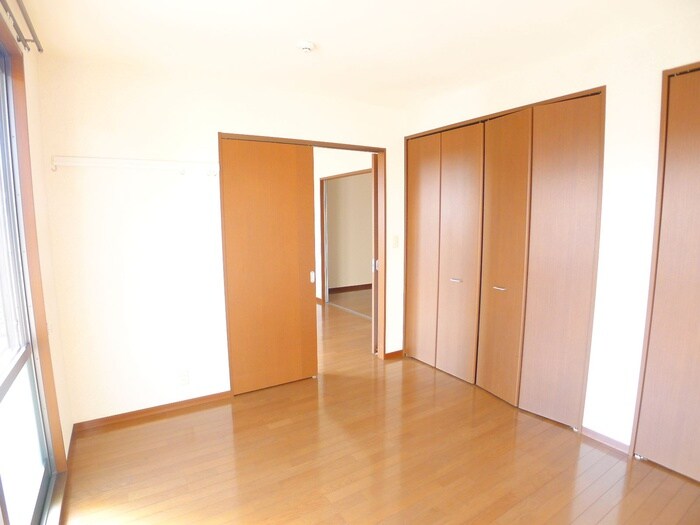 にふてぃはうす３の物件内観写真