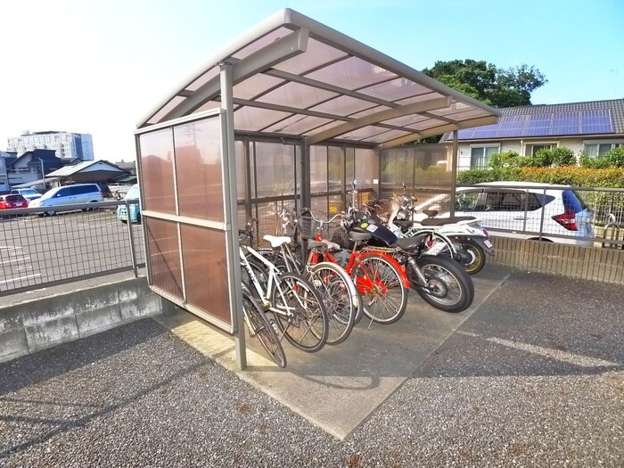 にふてぃはうす３の物件外観写真