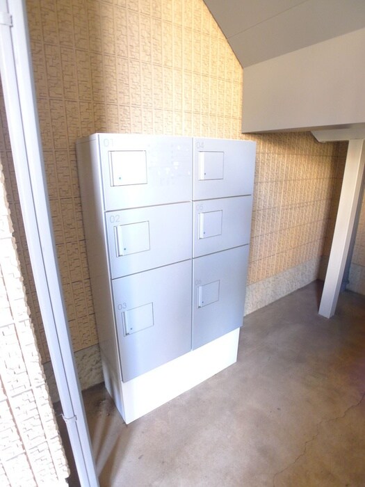 にふてぃはうす３の物件外観写真