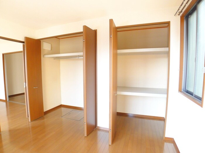 にふてぃはうす３の物件内観写真