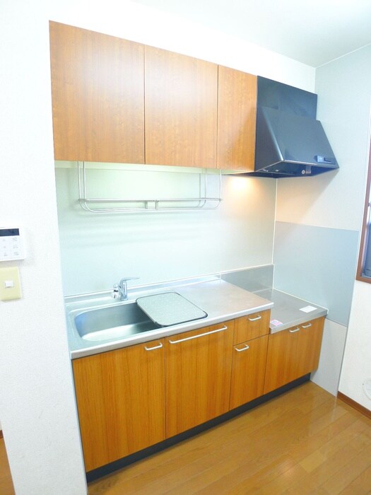 にふてぃはうす３の物件内観写真