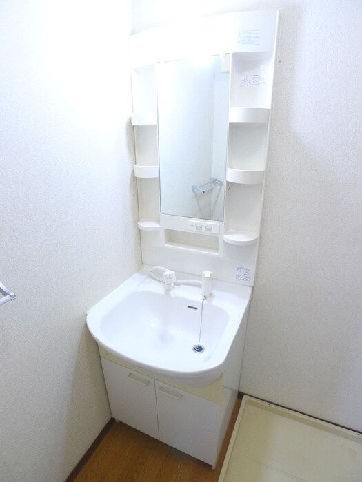 にふてぃはうす３の物件内観写真