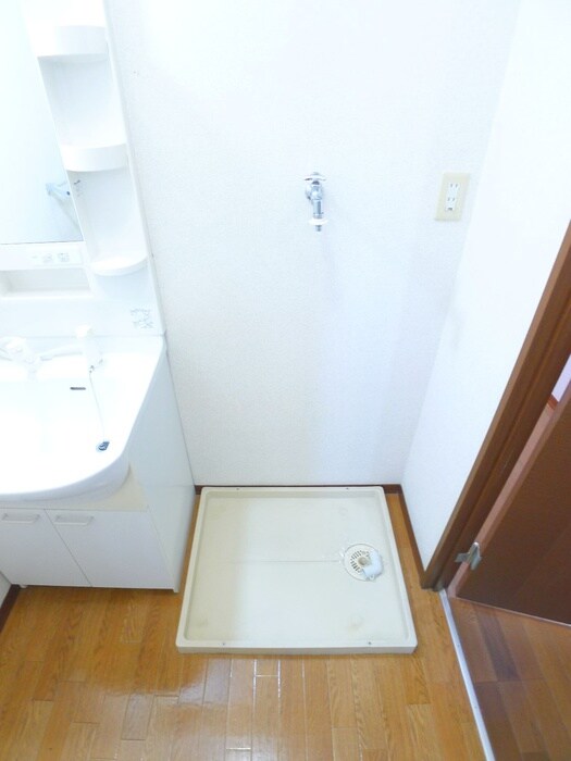 にふてぃはうす３の物件内観写真