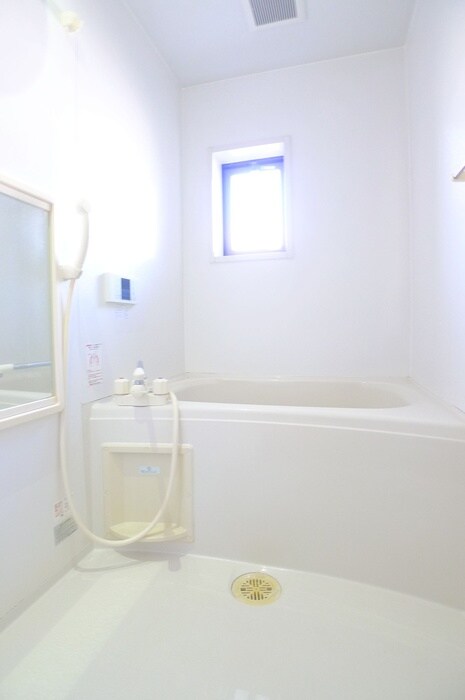 にふてぃはうす３の物件内観写真