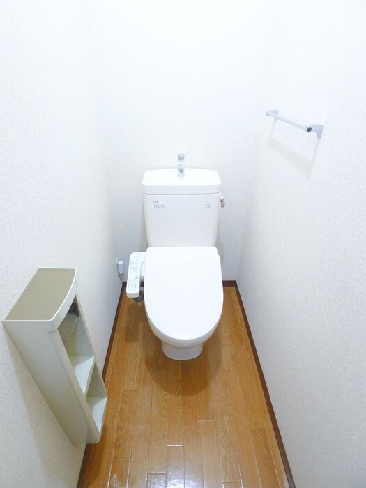 にふてぃはうす３の物件内観写真