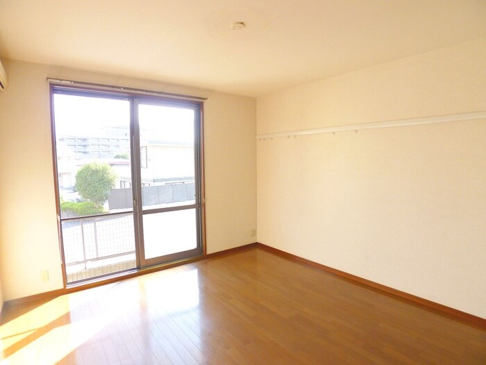 にふてぃはうす３の物件内観写真