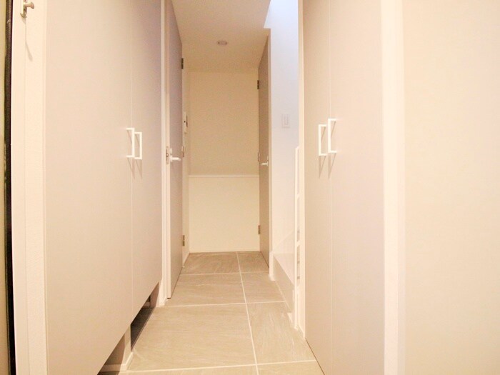 CREAL江戸川橋の物件内観写真