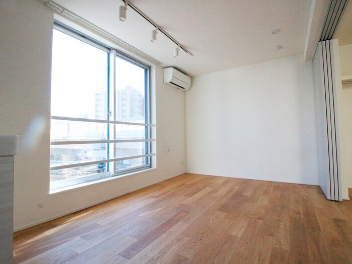 CREAL江戸川橋の物件内観写真