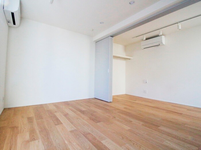 CREAL江戸川橋の物件内観写真